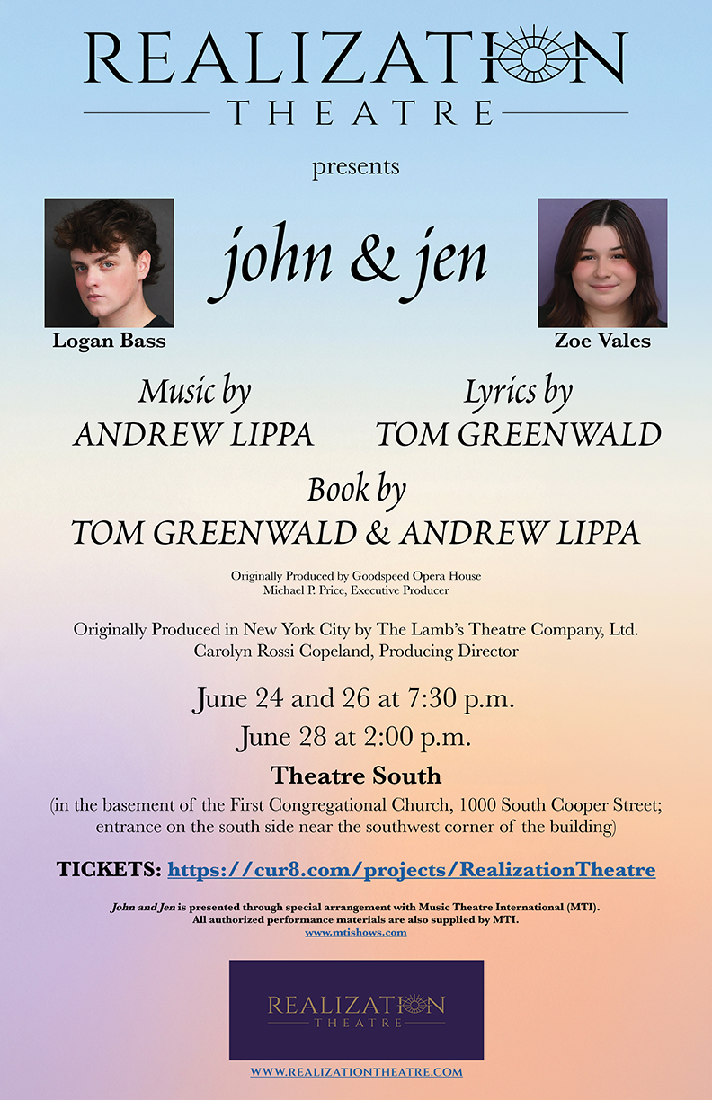 John and Jen